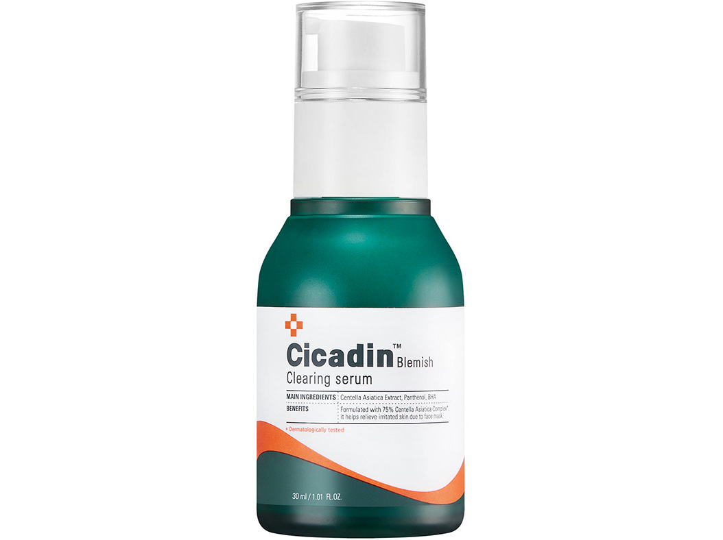 Sérum missha cicadin calmante 30ml