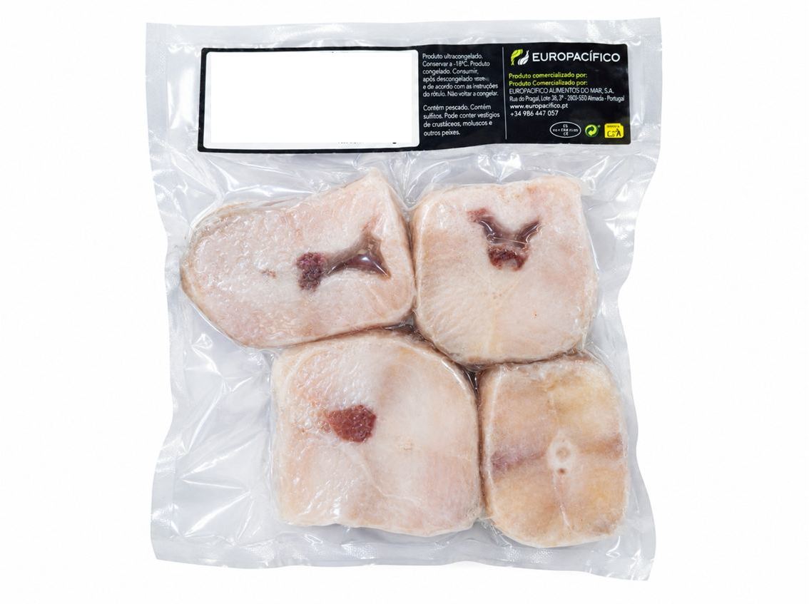 Maruca Posta Cozer Congelada 700 G Auchan