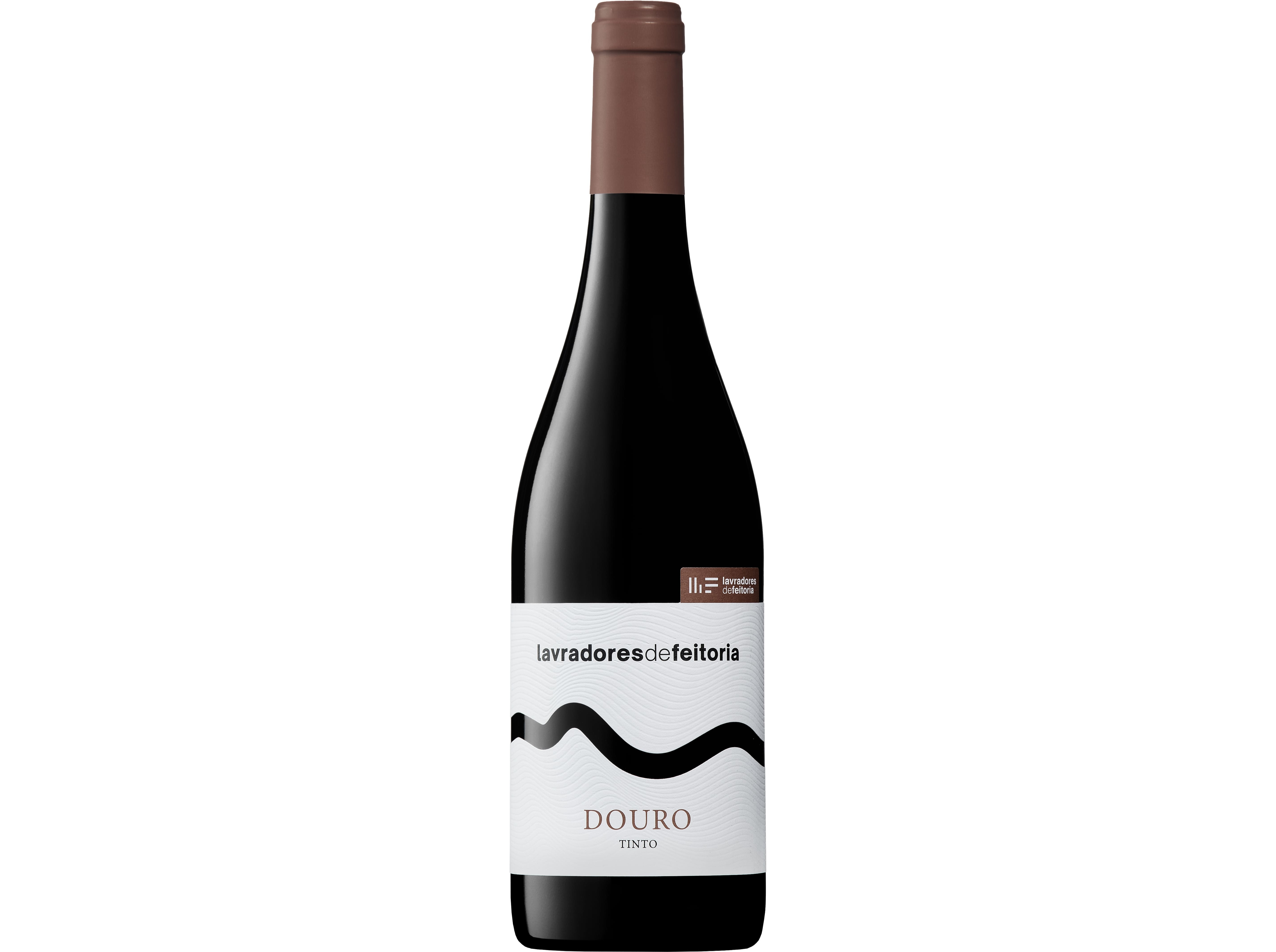 Vinho Tinto Lavradores De Feitoria Douro 0.75l L. De Feitoria