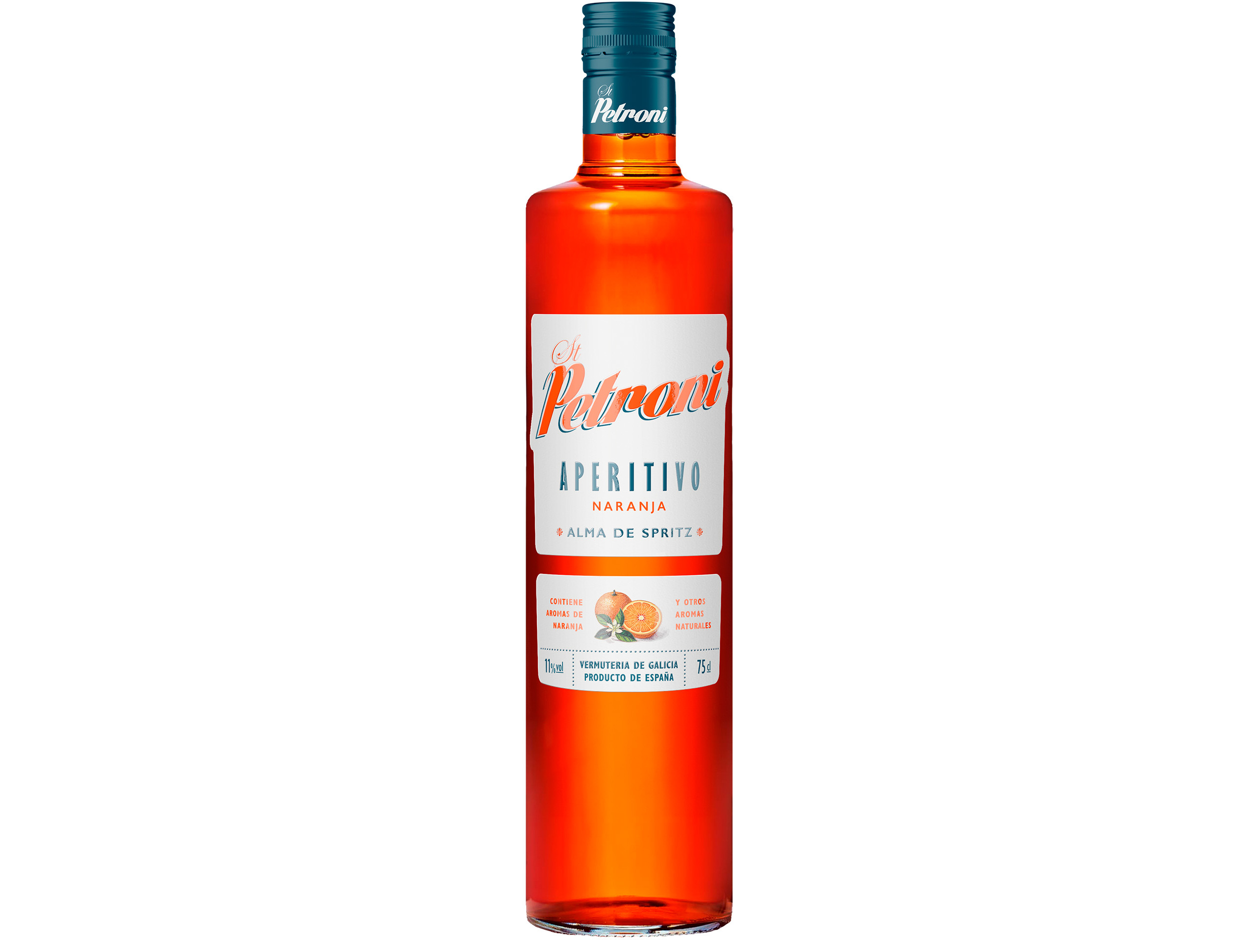 Aperitivo Petroni 0.75l Petroni