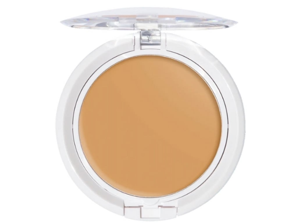 Pó compacto jcat skin bloom cream powd fawn 8g