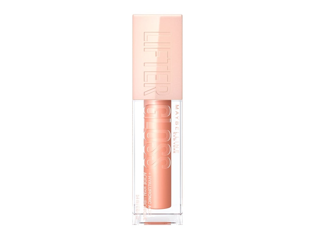 Batom maybelline lifter gloss 007 nu