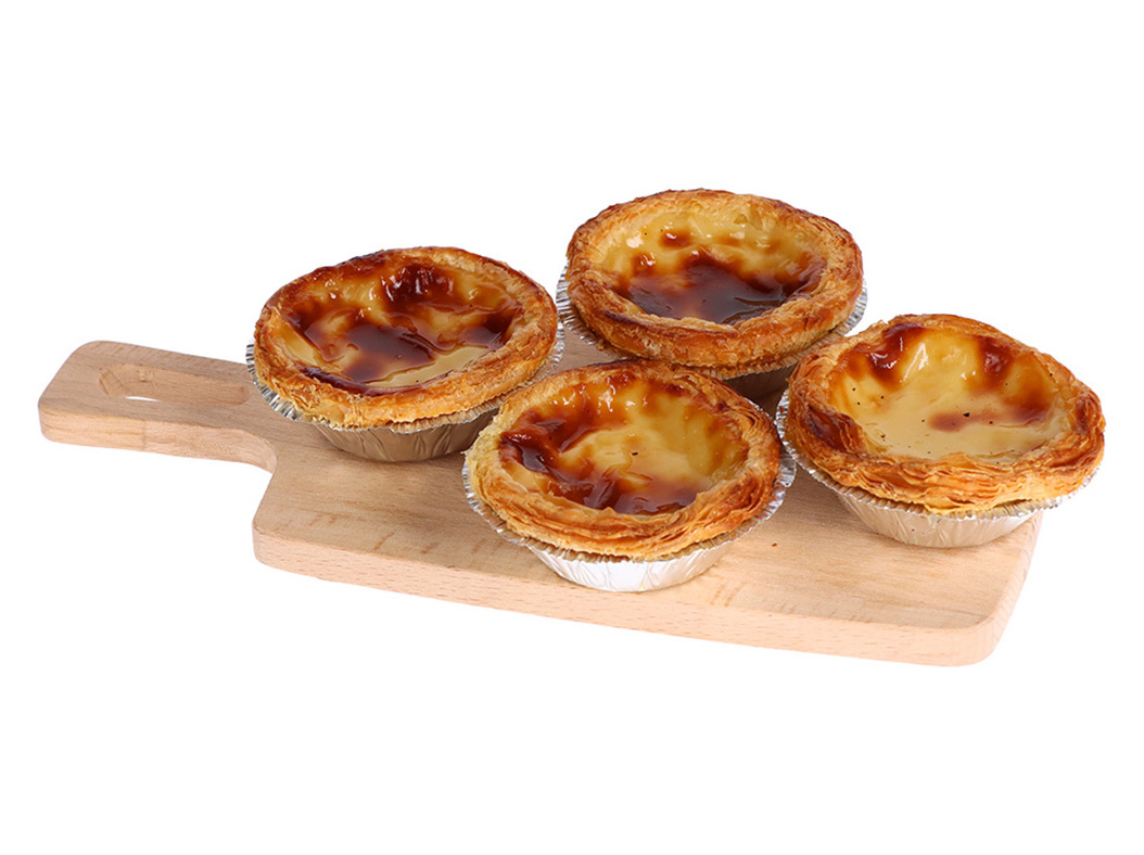 Pastel Nata 60g Auchan