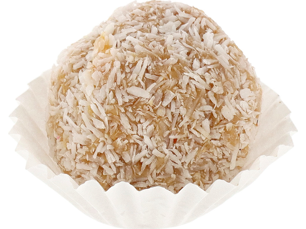 Brigadeiros Doce Sabor Côco Uni Auchan