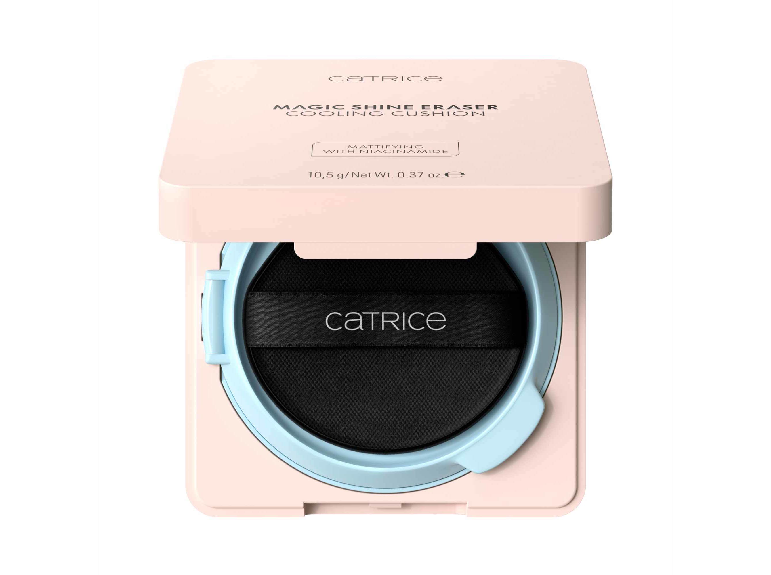 Coolinh cushion catrice magic shine 010 10.5g