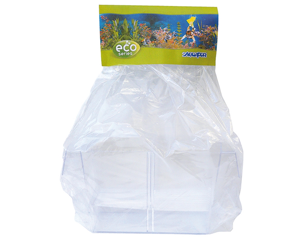 Maternidade Para Aquário Aquapor 2x1m