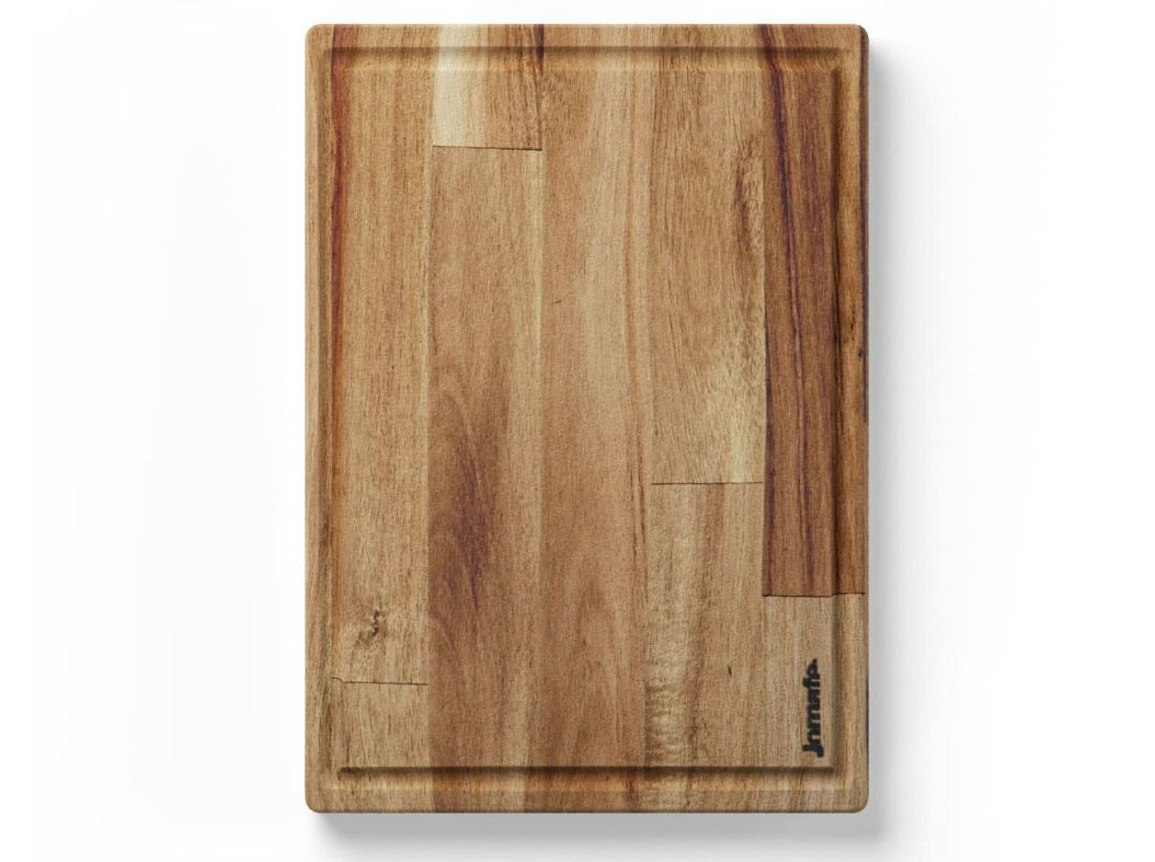 Tábua Rustic Jomafe Acácia 42x30x25cm