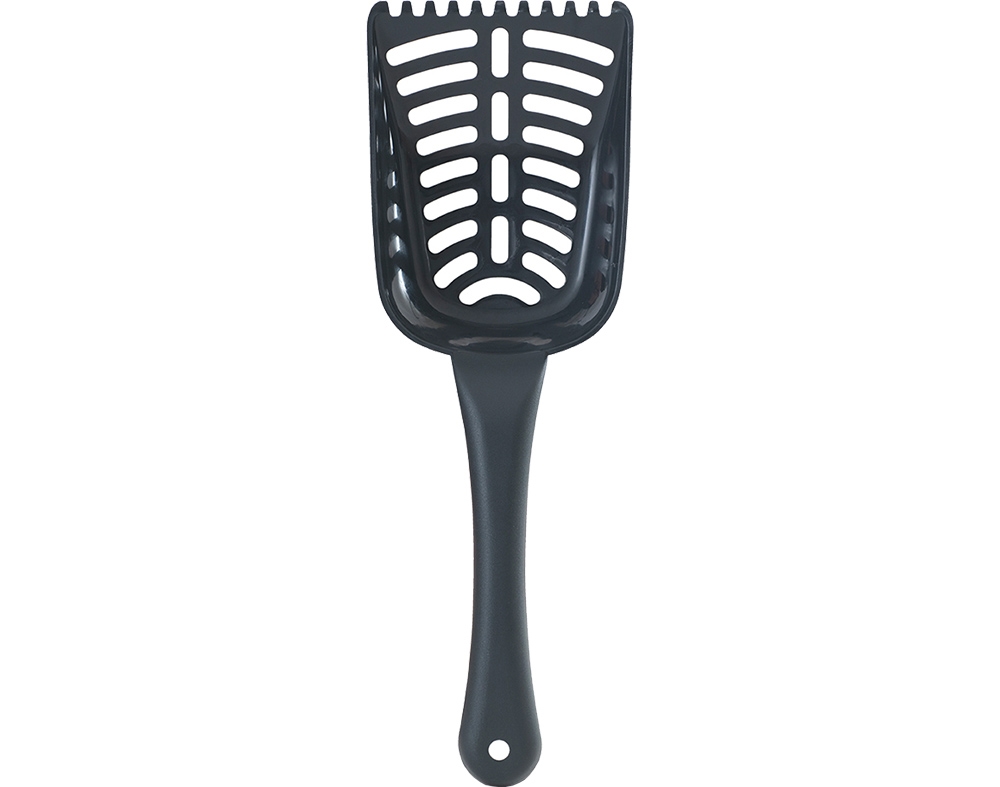 Pá para areia elektra anivite