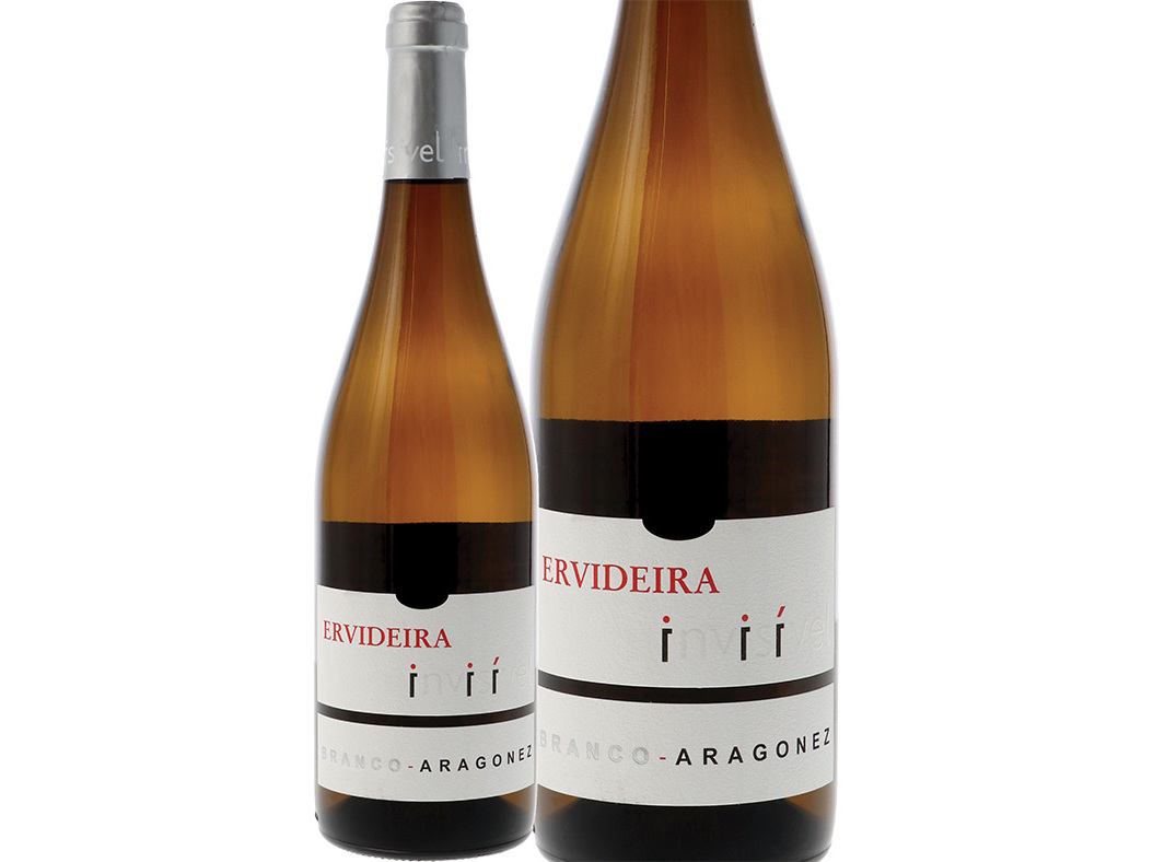 Vinho Branco Invisivel Alentejo 0.75l Invisivel