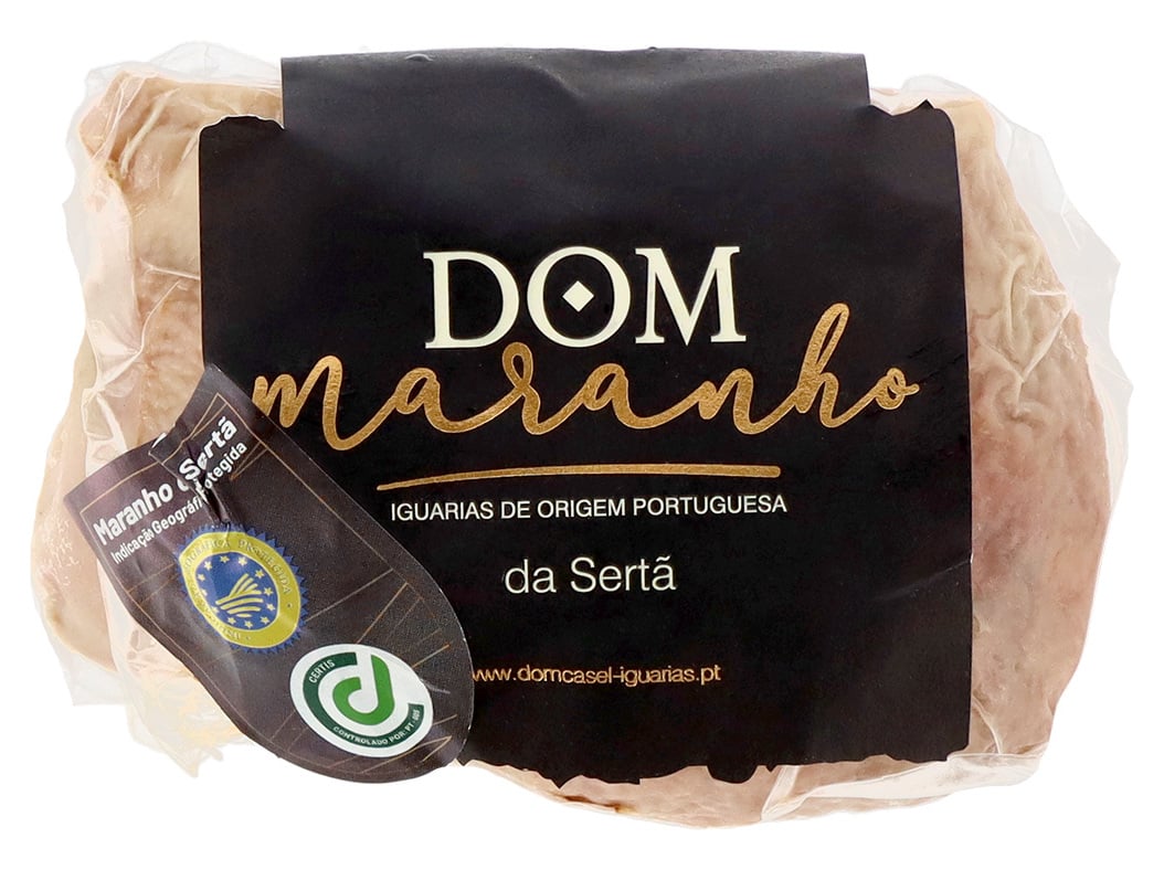 Maranho Dom Iguarias Da Sertã Kg Dom Iguarias