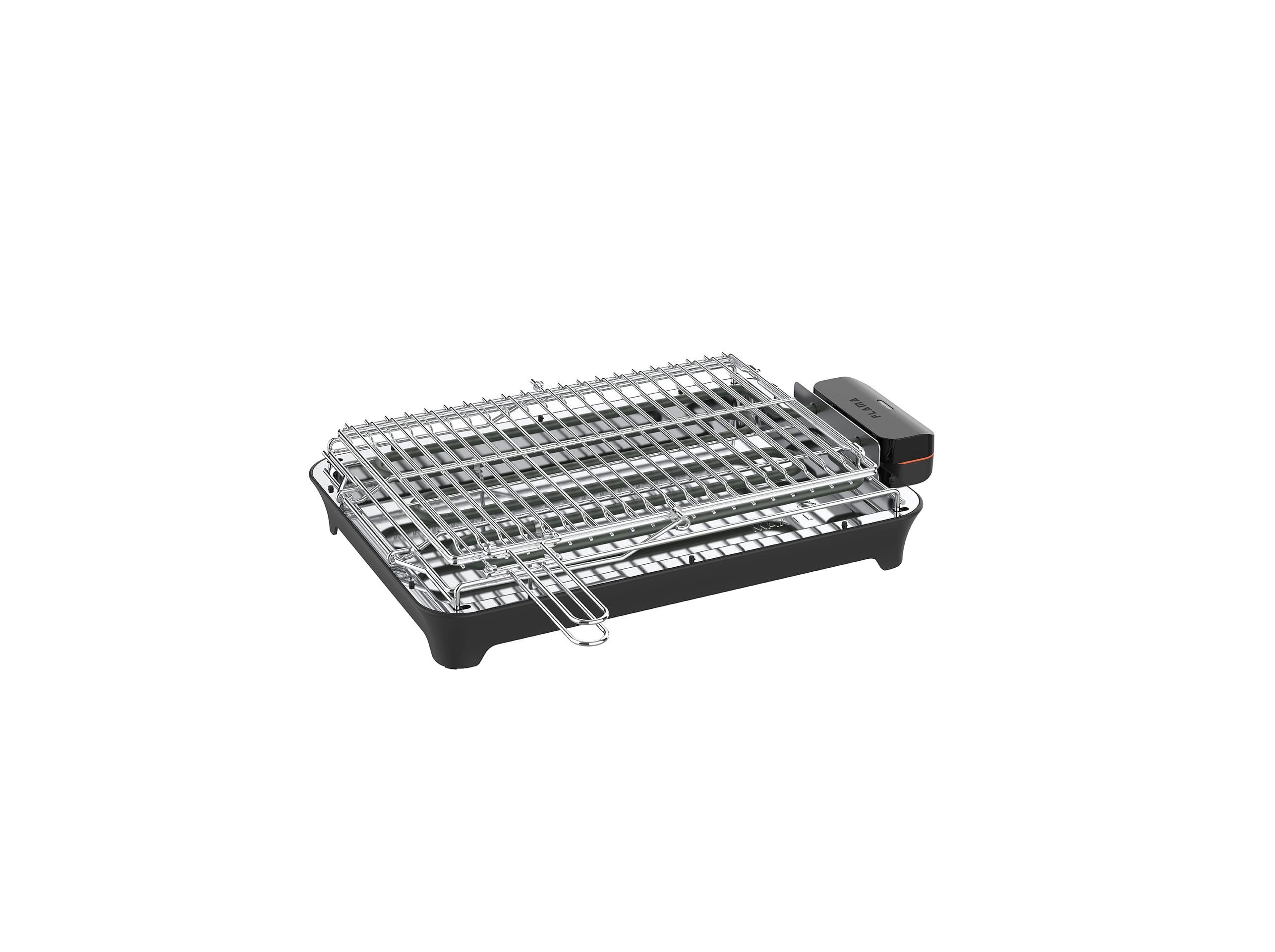 Grelhador resistencia flama 4324fl 2400 w