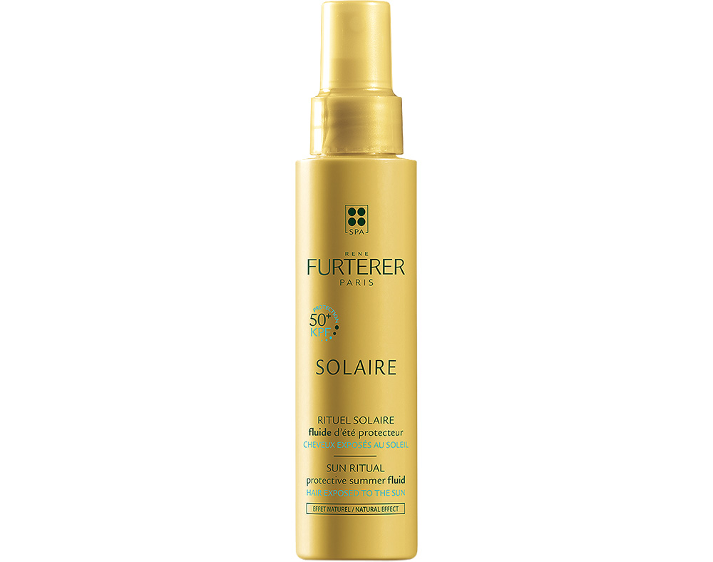 Fluído rene furterer solaire kpf50+ 100ml