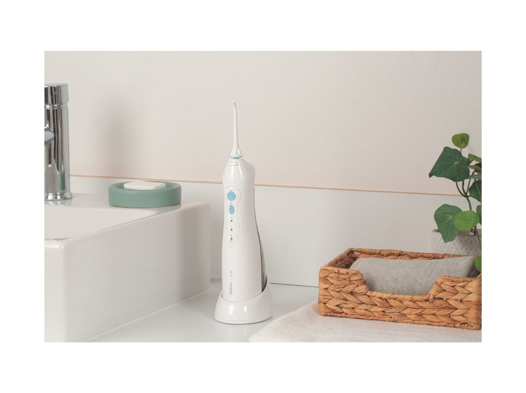 Irrigador qilive q.7692 branco