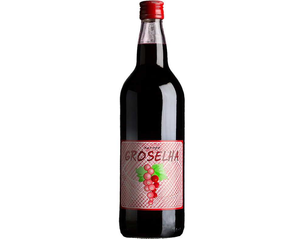 Groselha trofeu 1l