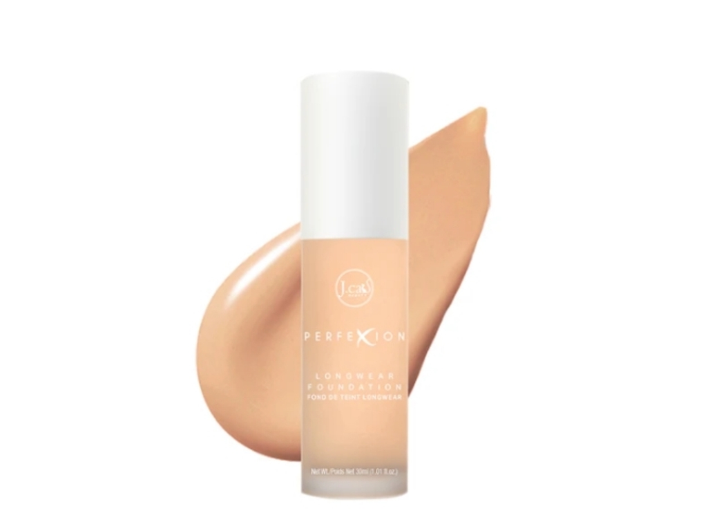 Base Jcat Perfexion Mocha 30ml