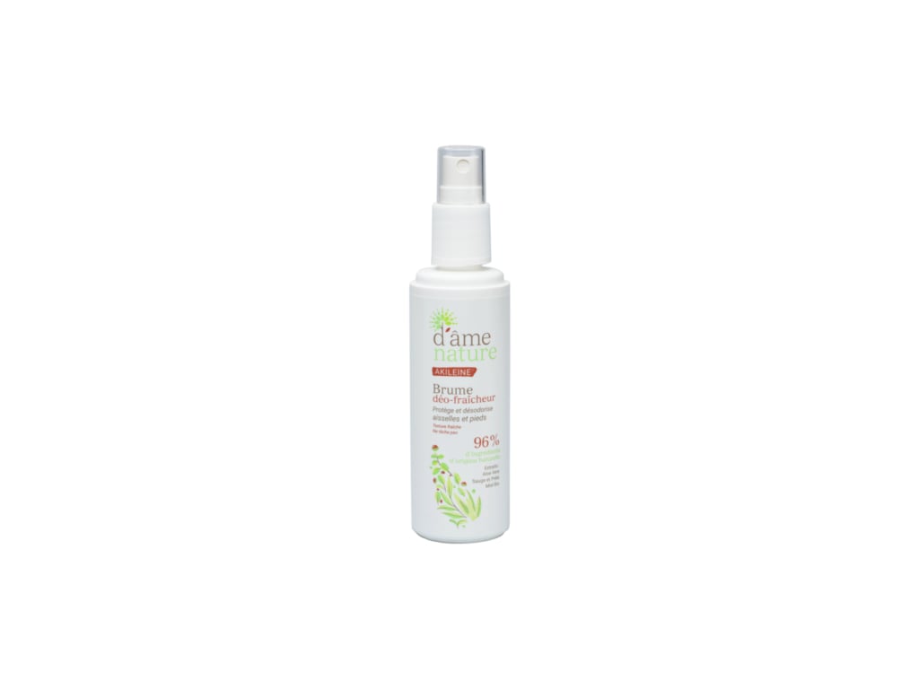 Bruma deo pés akilene 100ml