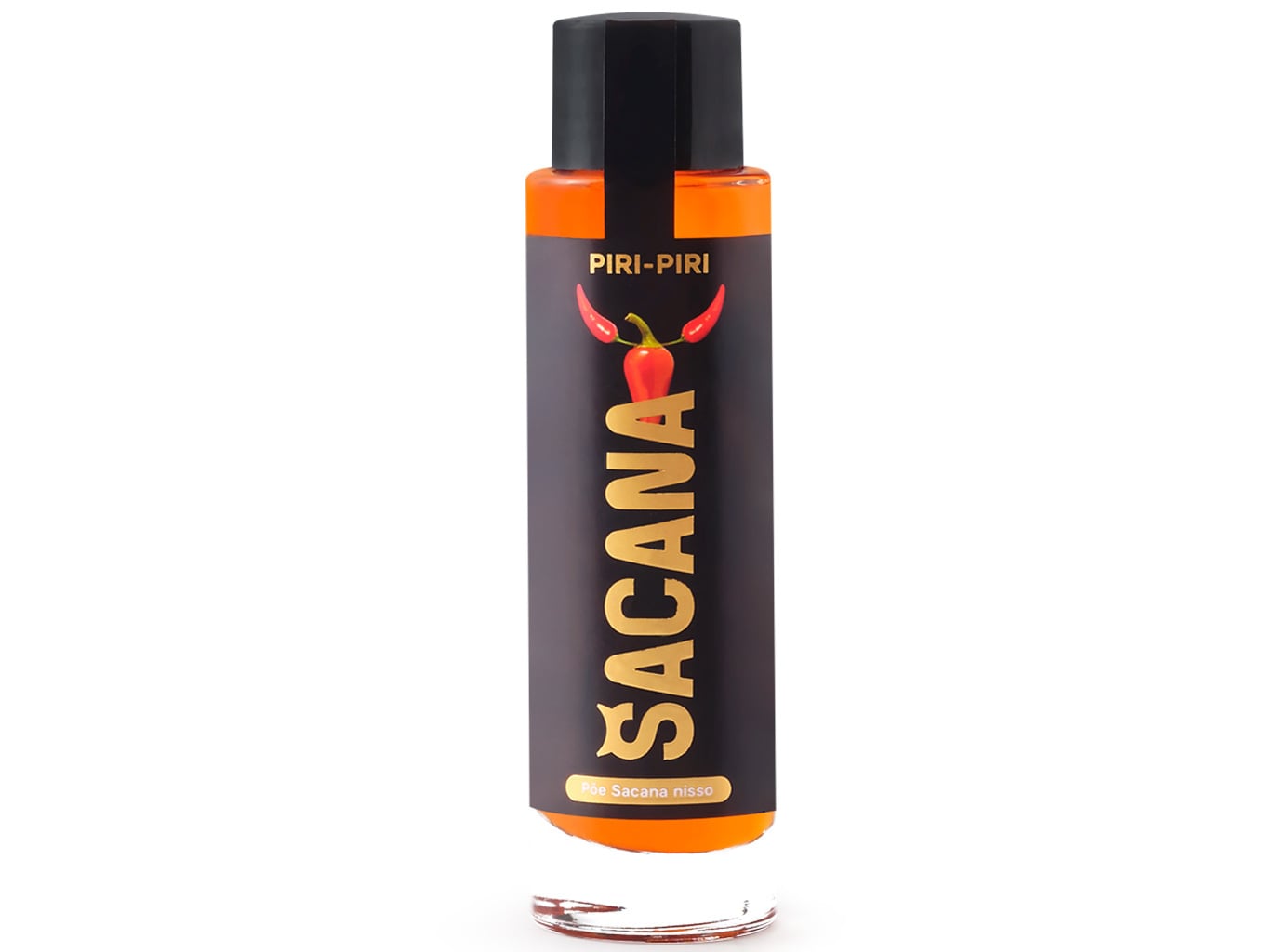 Piripiri c/oleo sacana 50ml