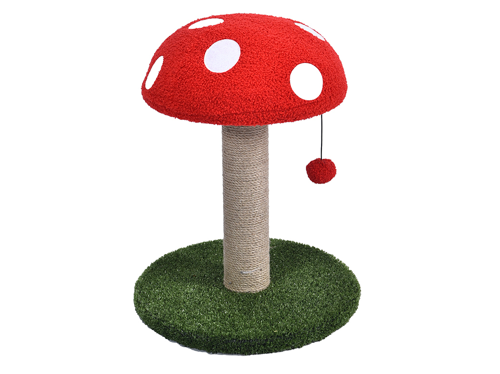 Arranhador Gato Bribon Ellie 35x35x45cm