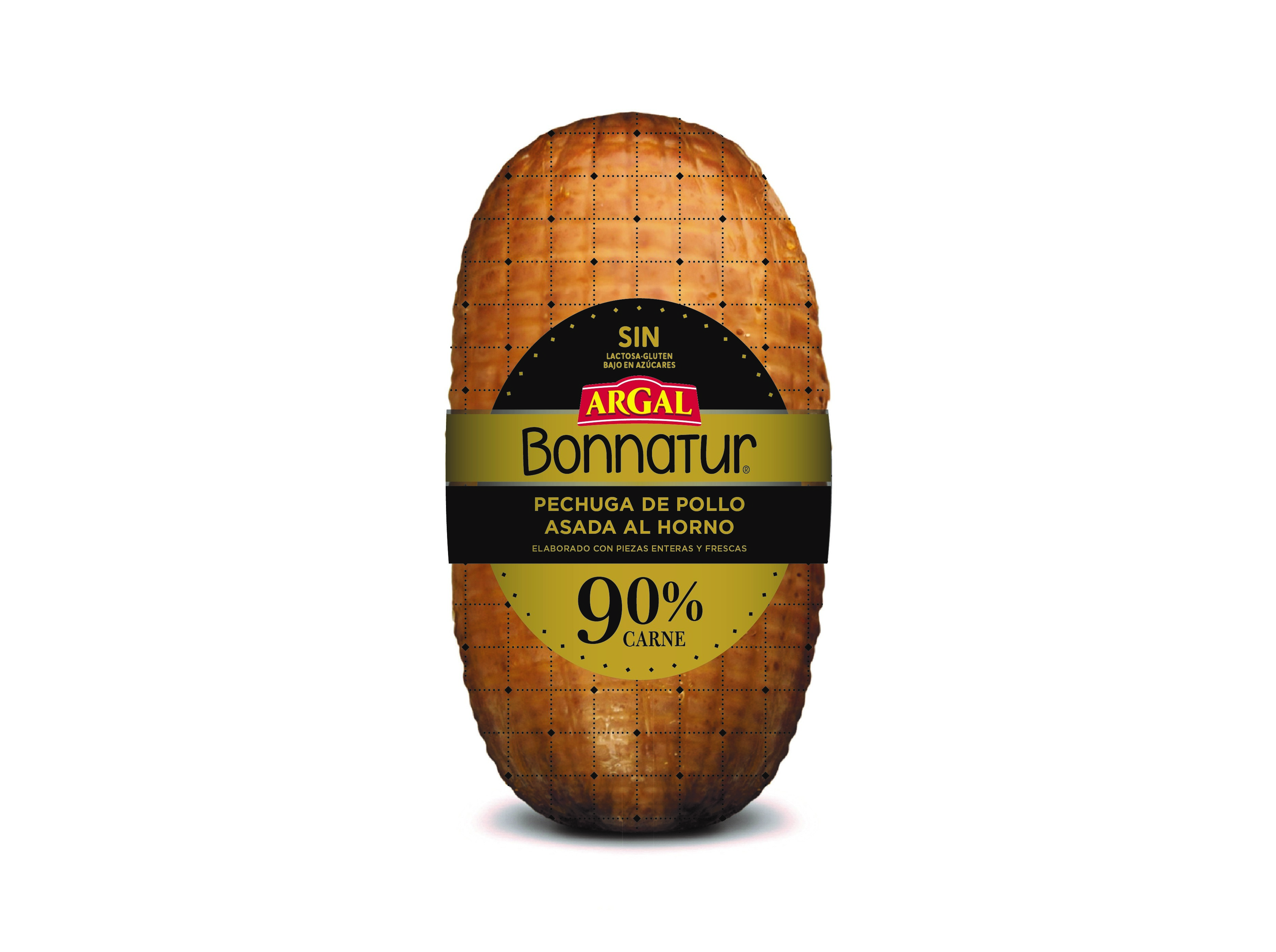 Peito De Frango Bonnatur Argal Kg Bonnatur Argal