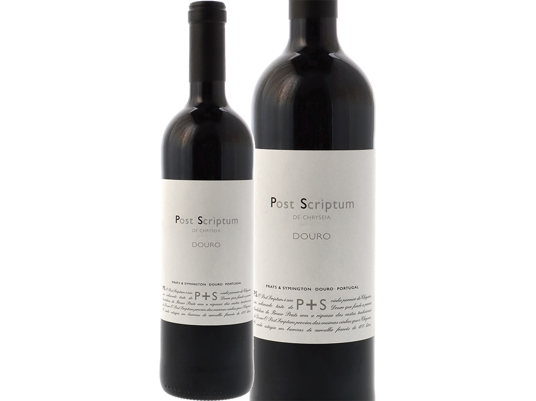 Vinho Tinto Post Scriptum Douro 0.75l Post Scriptum
