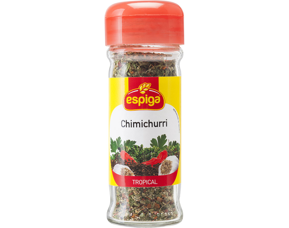 Especiaria Espiga Chimichurri 15g Espiga