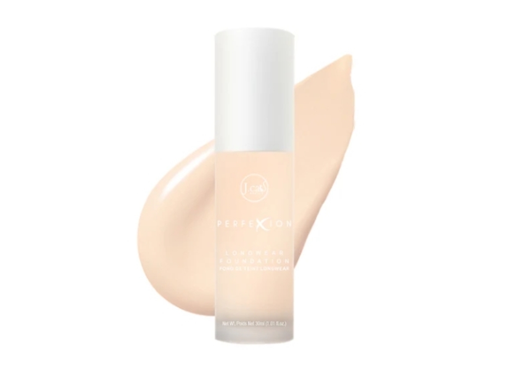 Base Jcat Perfexion Soft Taupe 30ml