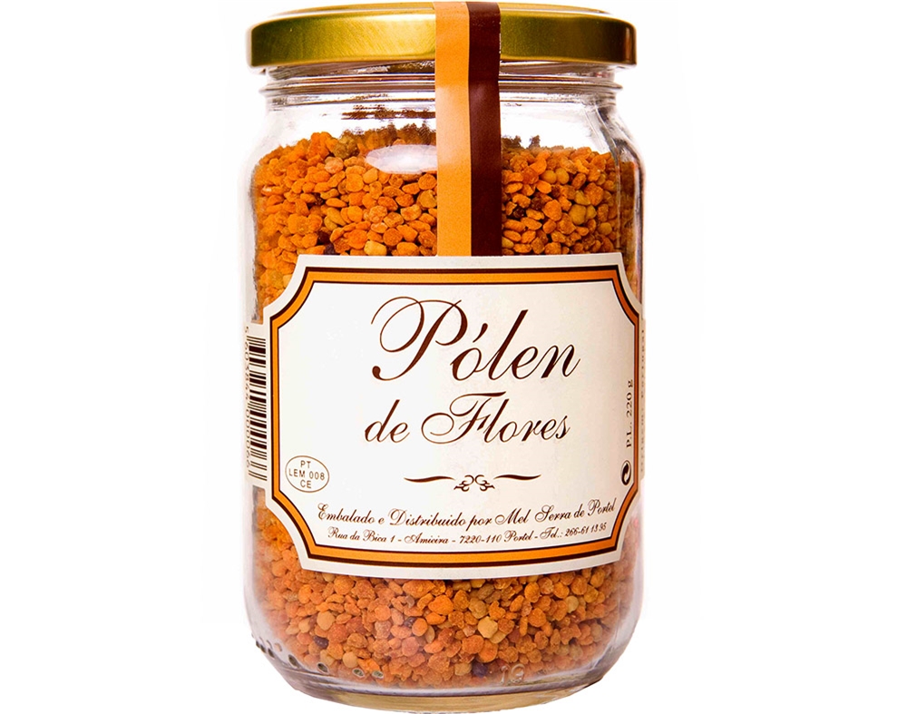 Polen Serra De Portel 220g Serra De Portel