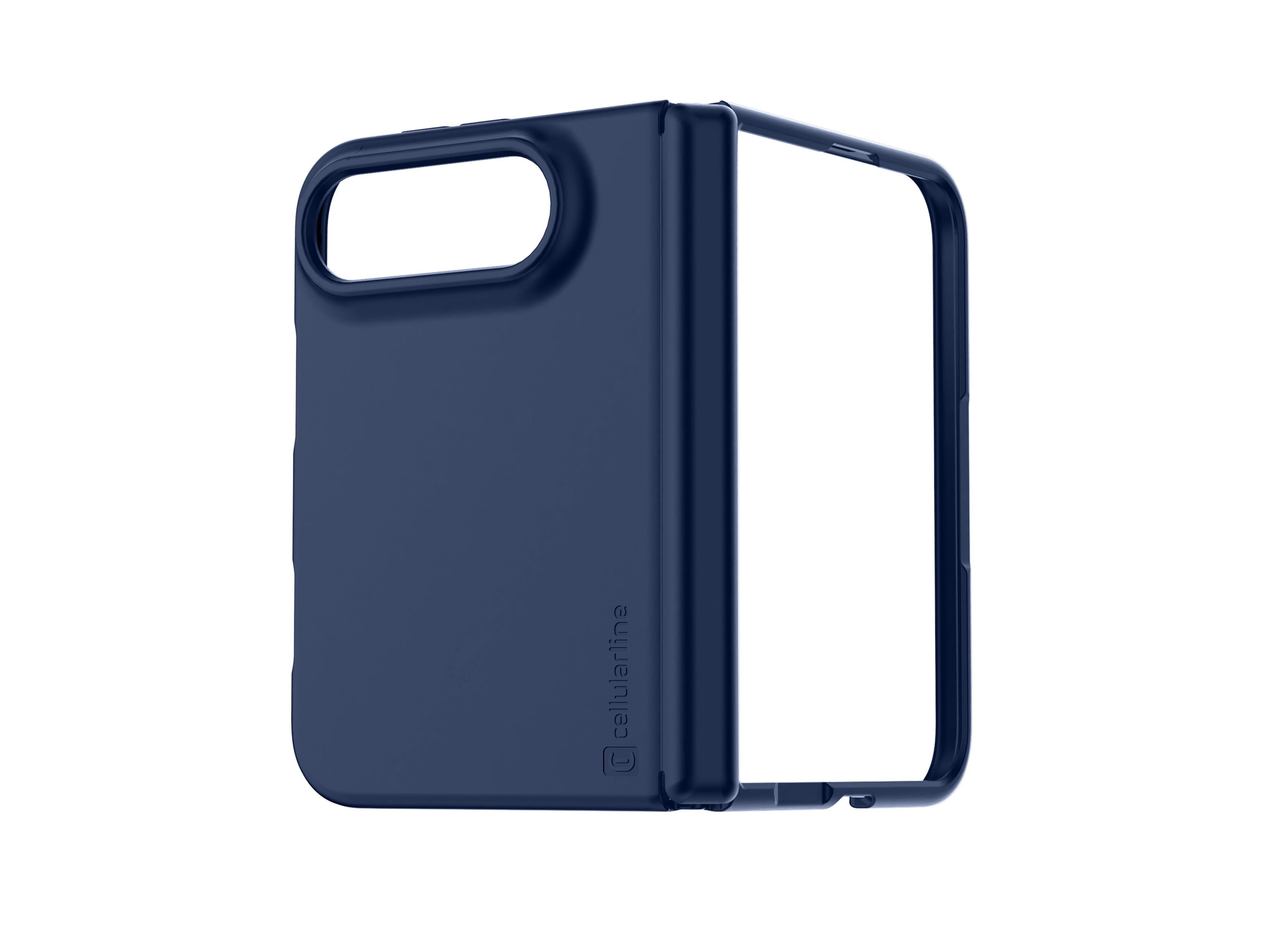 Capa cellularline iph 18 ultra sensation pr