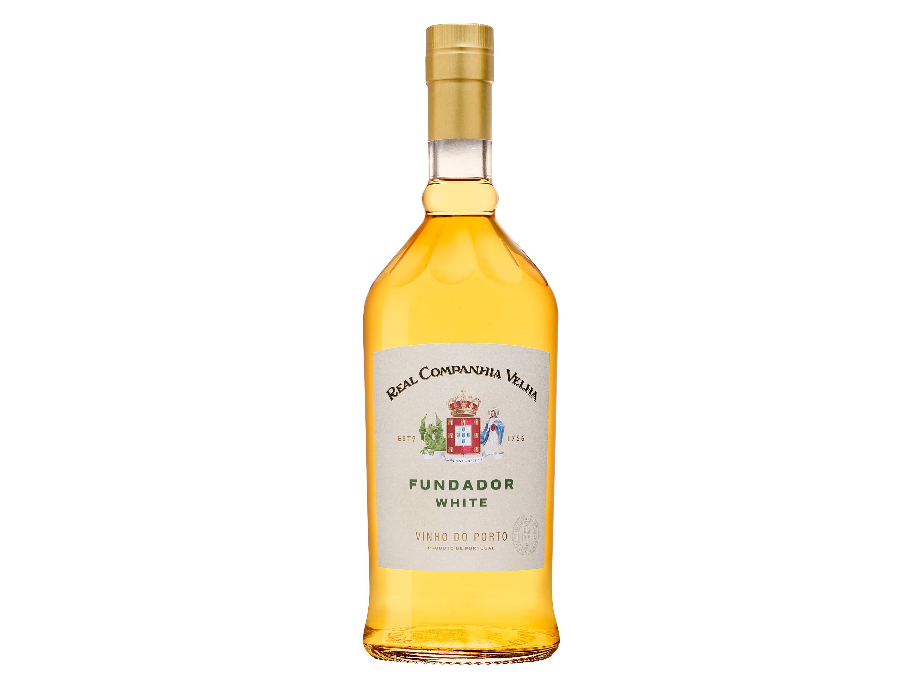 Vinho Do Porto Fundador White 0.75l Fundador