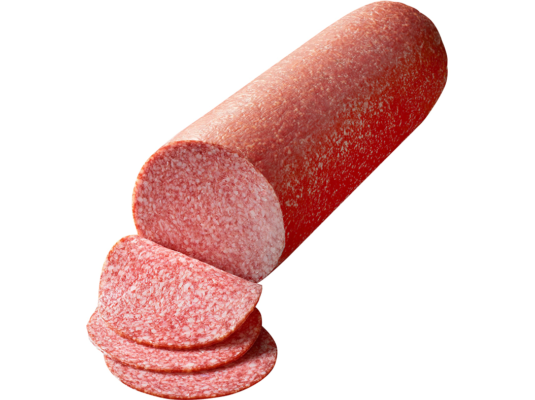 Salame hein dinamarquês kg