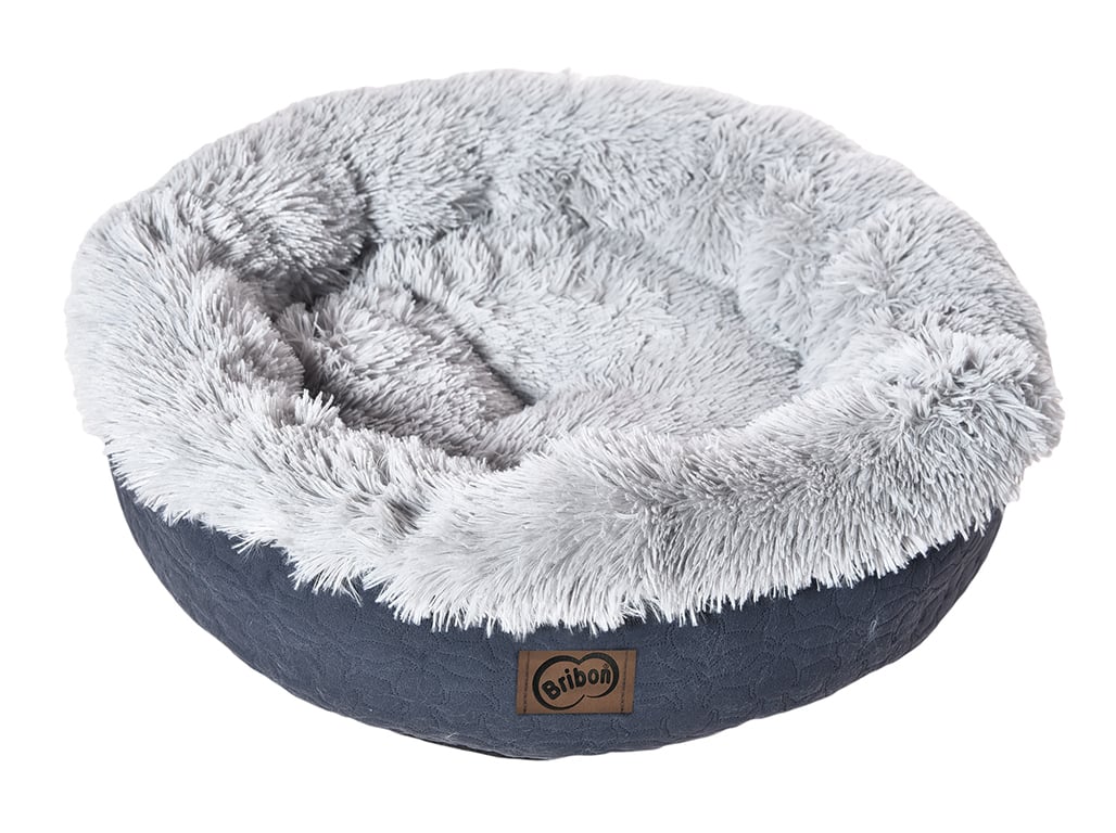 Cama Para Cão Bribon Noel 67x16cm