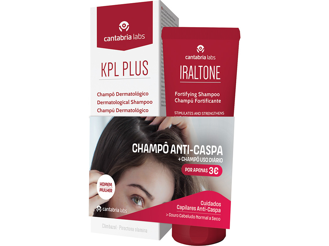 Champo Kpl Plus 200ml +ch Iraltone P/+3?
