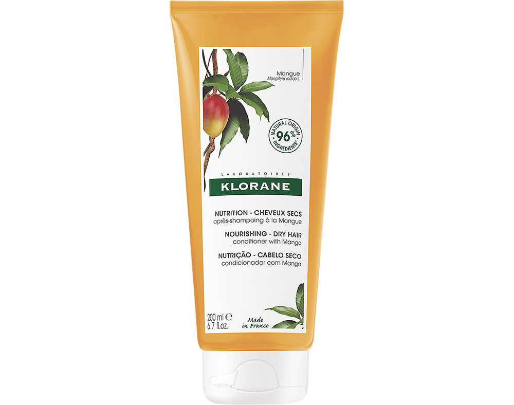 Bálsamo klorane manga 200ml