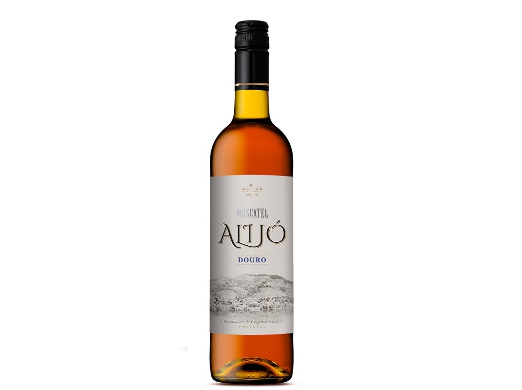 Moscatel Ali Jó Douro 0.75l Ali Jó