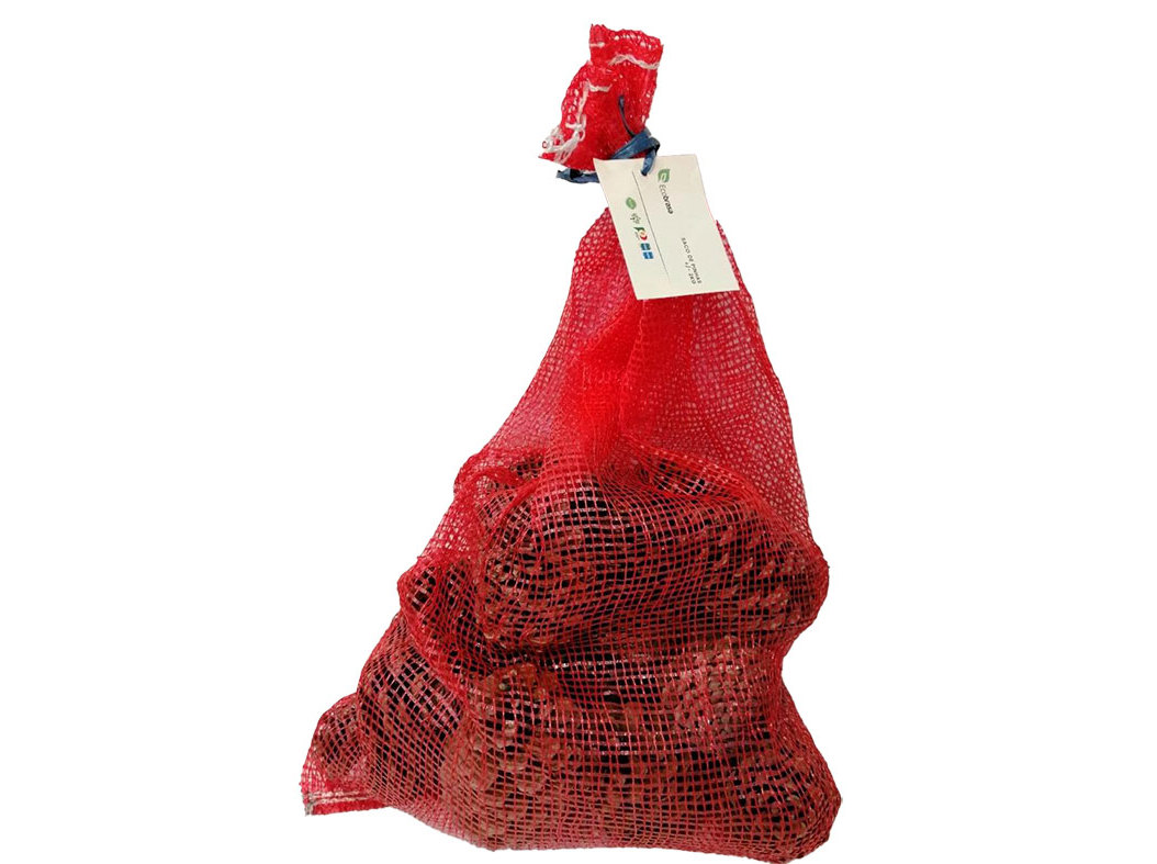 Pinhas Ecobrasa Para Lareira +/- 2kg