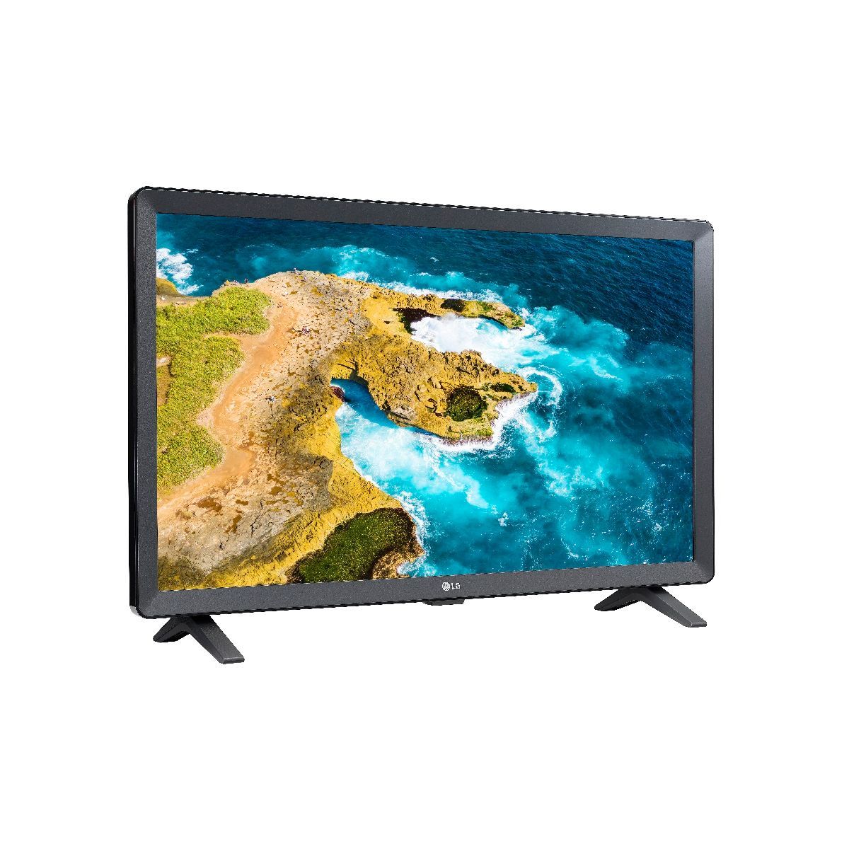 Led Телевизор 24 Lg 24ln510s Pz Купить