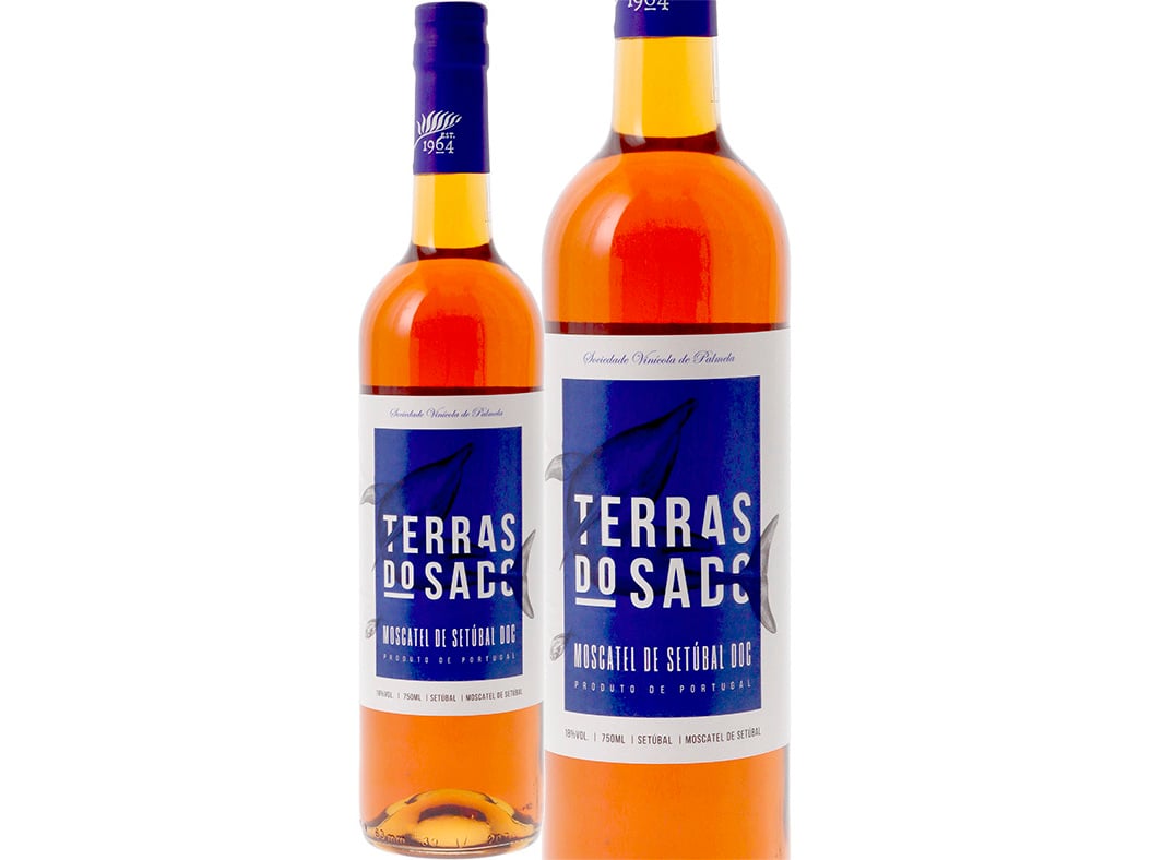 Moscatel Terras Do Sado Setúbal 0.75l Terras Do Sado