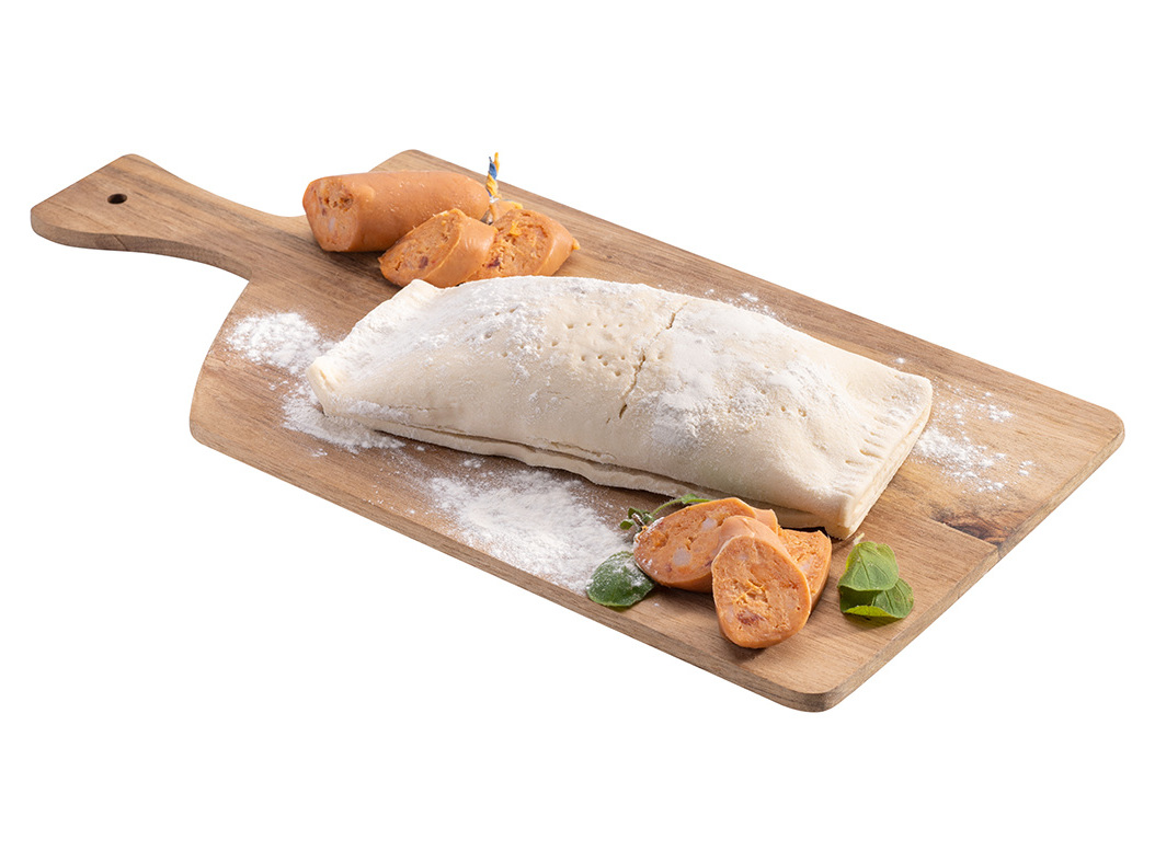 Folhado Porco Farinheira Kg