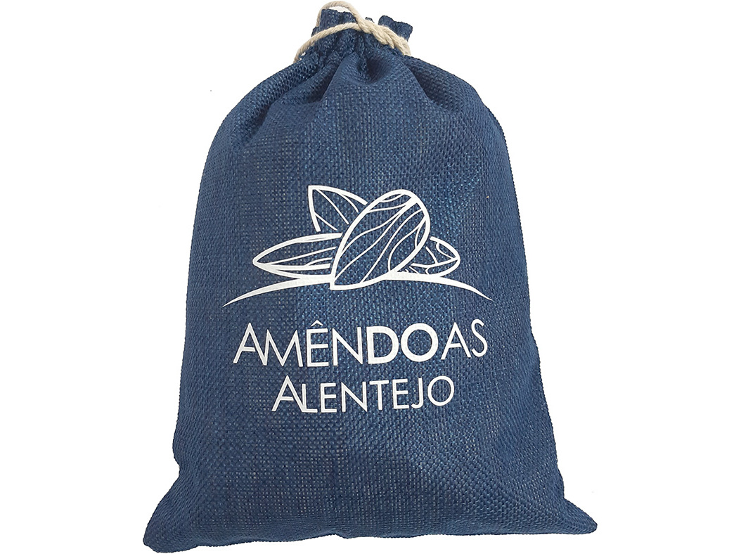 Amêndoa com casca alentejo descasque fácil 500 g