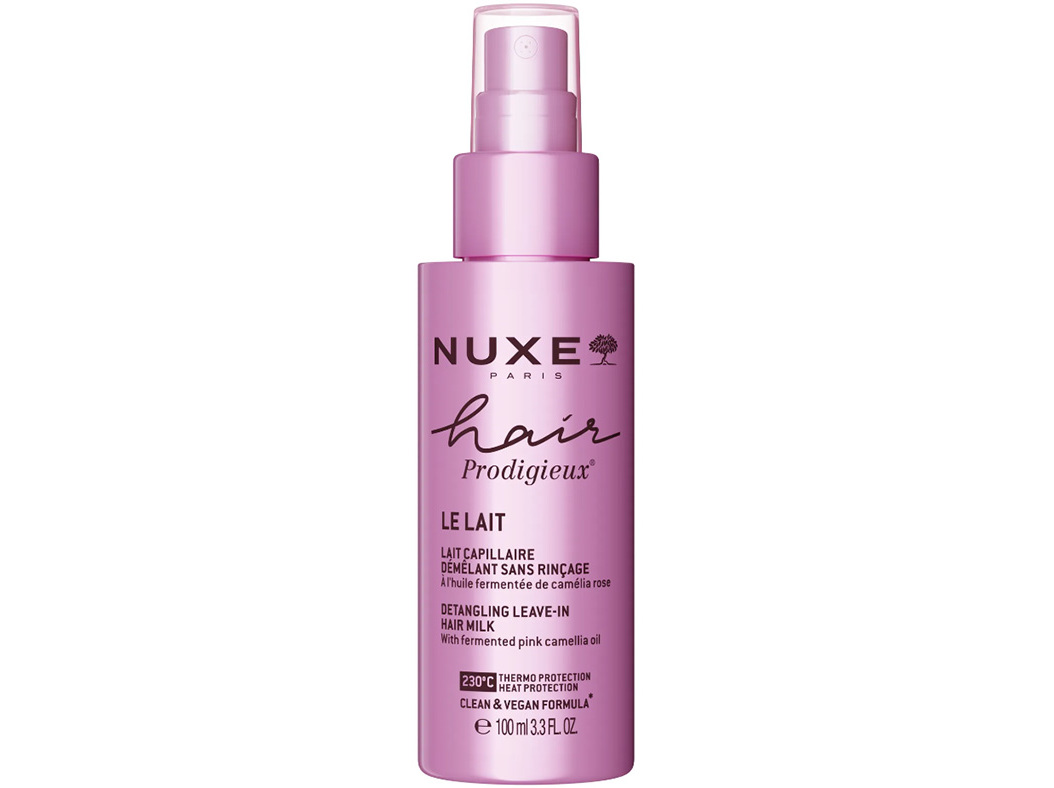 Spray leave-in nuxe hair 100ml
