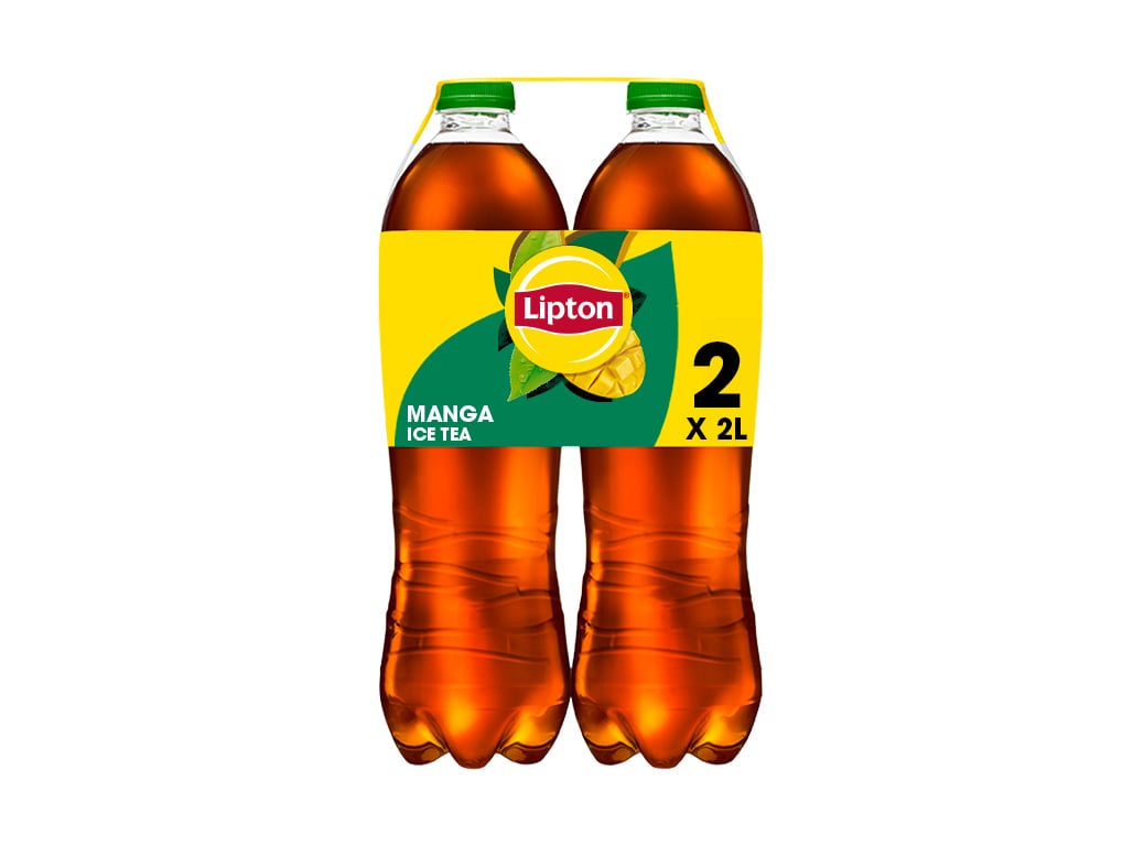 Ice Tea Lipton Manga Bi-pack 2x2l Lipton