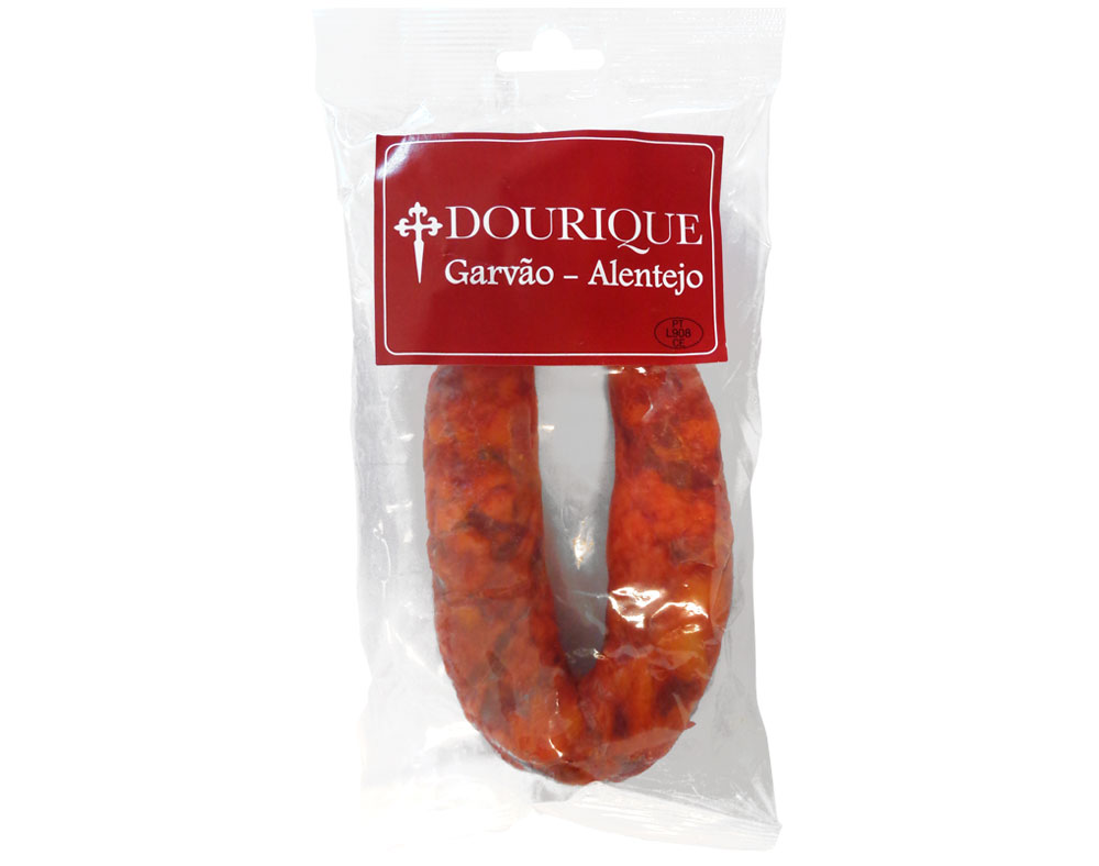 Chouriço Dourique 130g