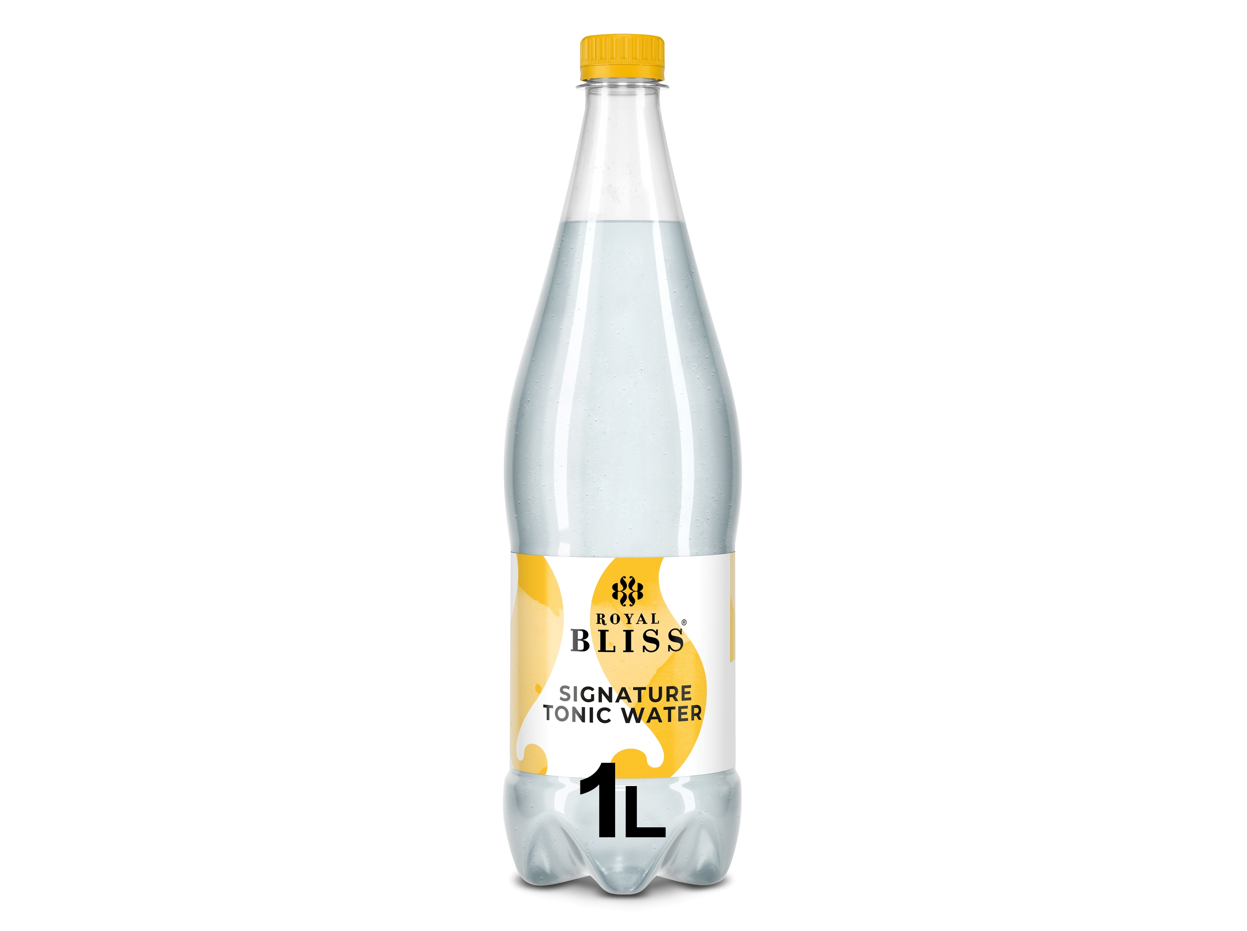 Água tónica royal bliss signature 1l (sdr)