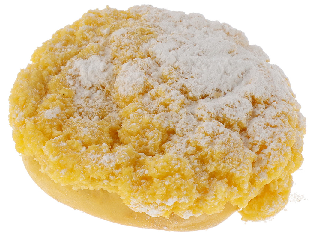 Pão De Deus Produção Própria Un Auchan