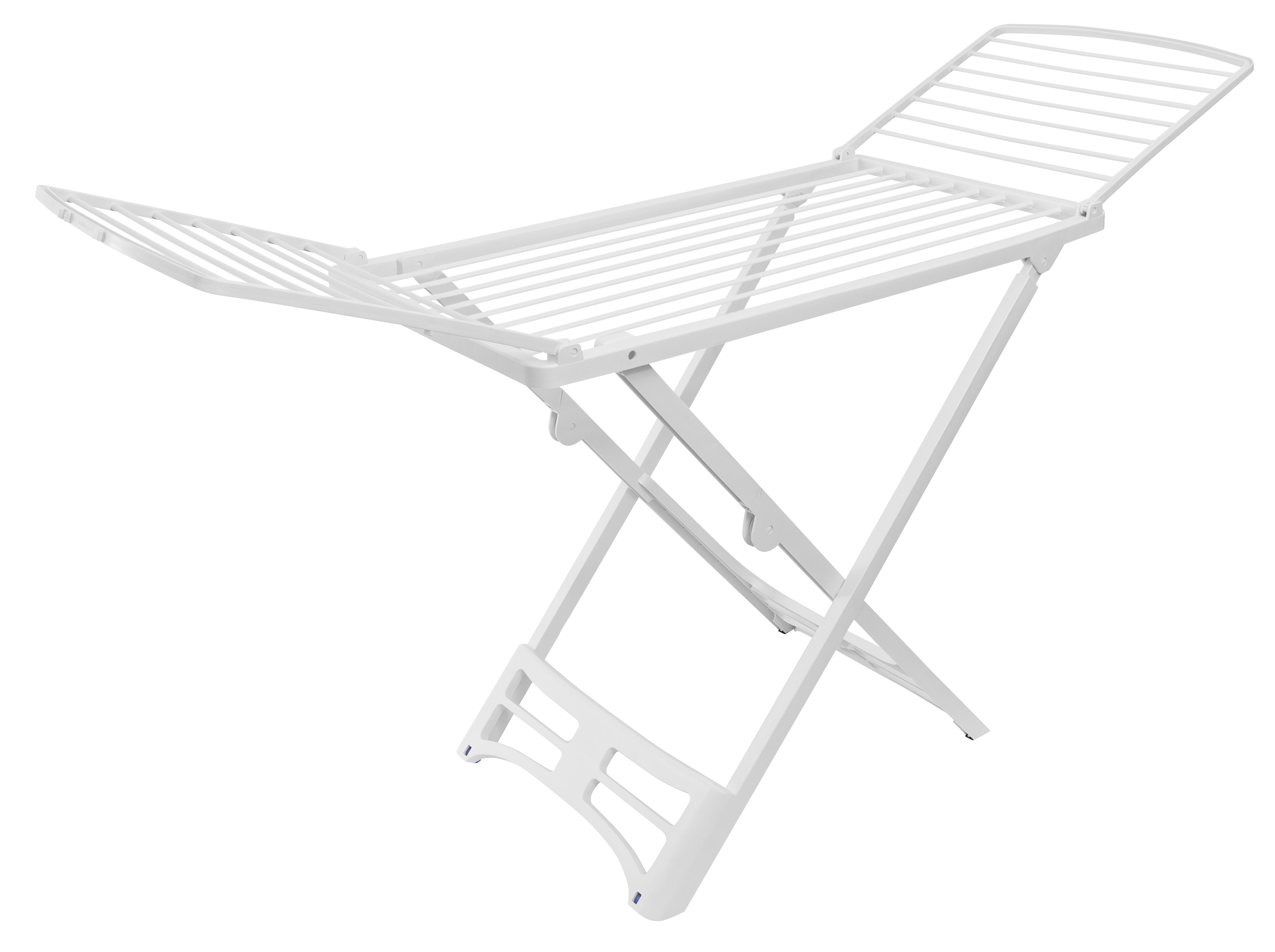 Estendal com abas actuel resina 20m