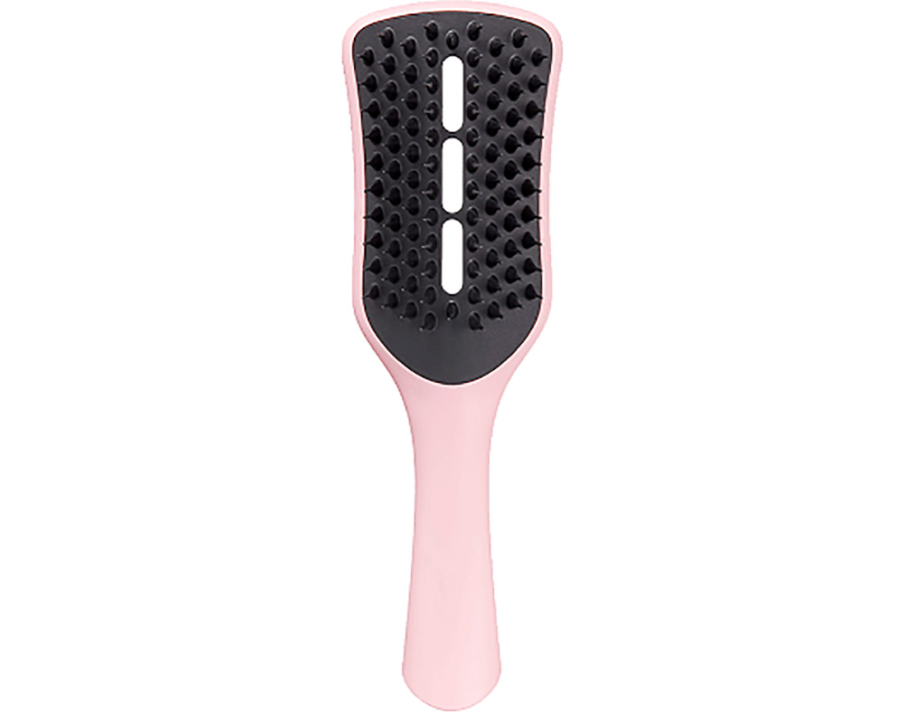 Escova tangle teezer easy dry&go ticked rosa