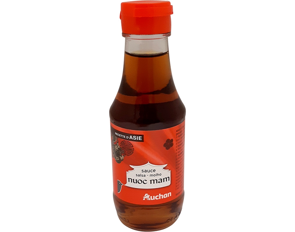 Molho Auchan Nuoc Mam 150ml Auchan