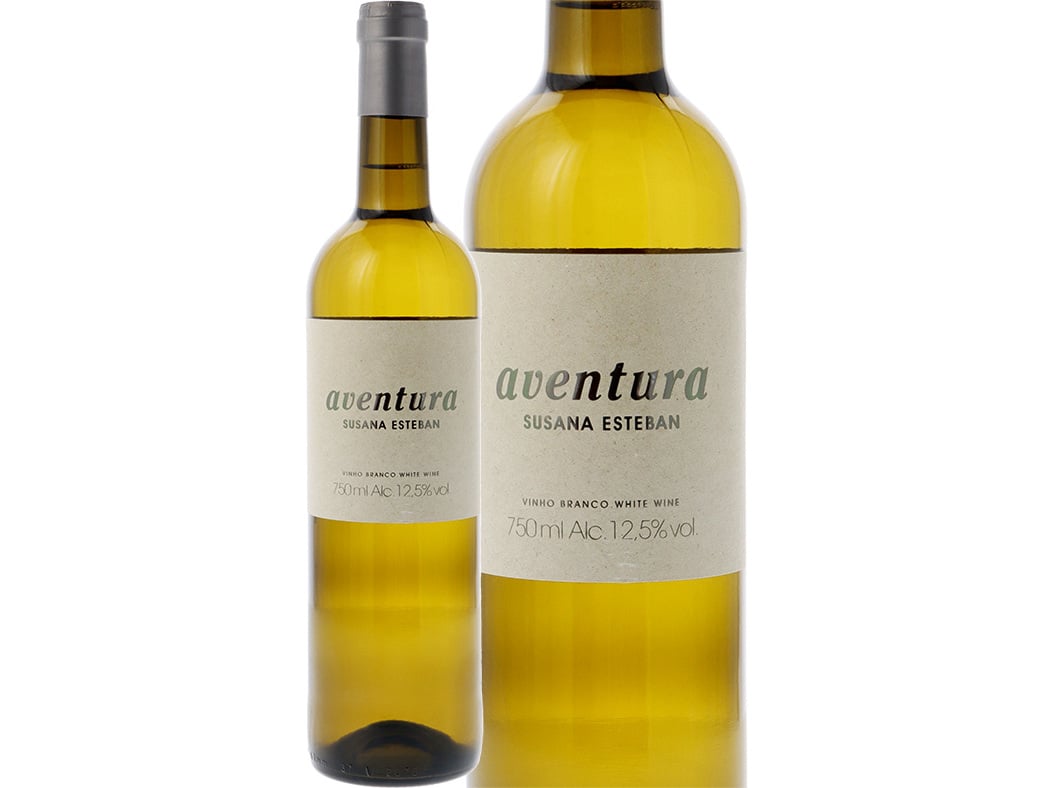 Vinho Branco Susana Esteban Aventura Alentejo 0.75l