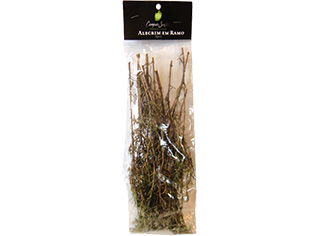 Alecrim campos santos em rama 30g