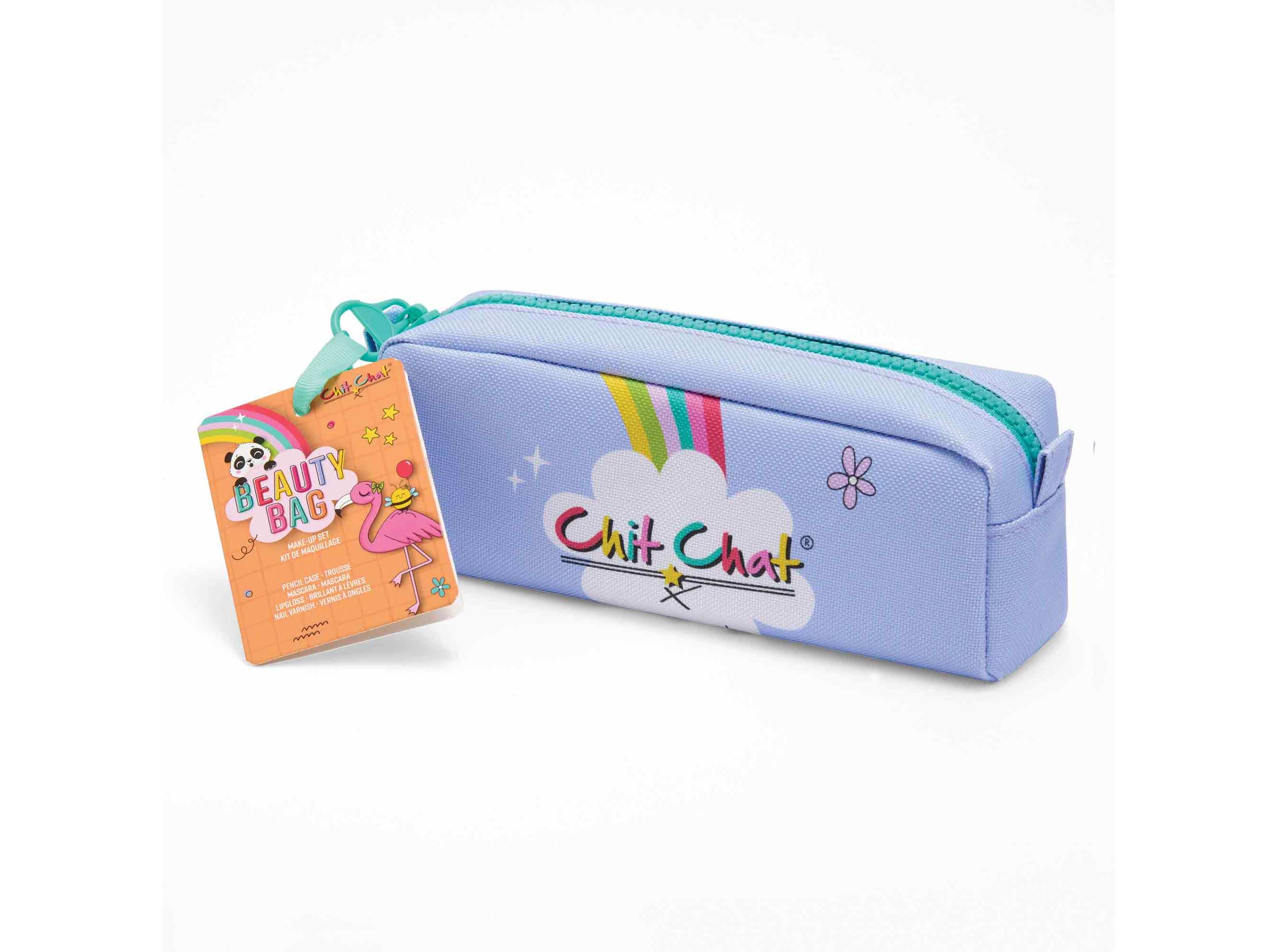 Bolsa Beleza Chit Chat Und